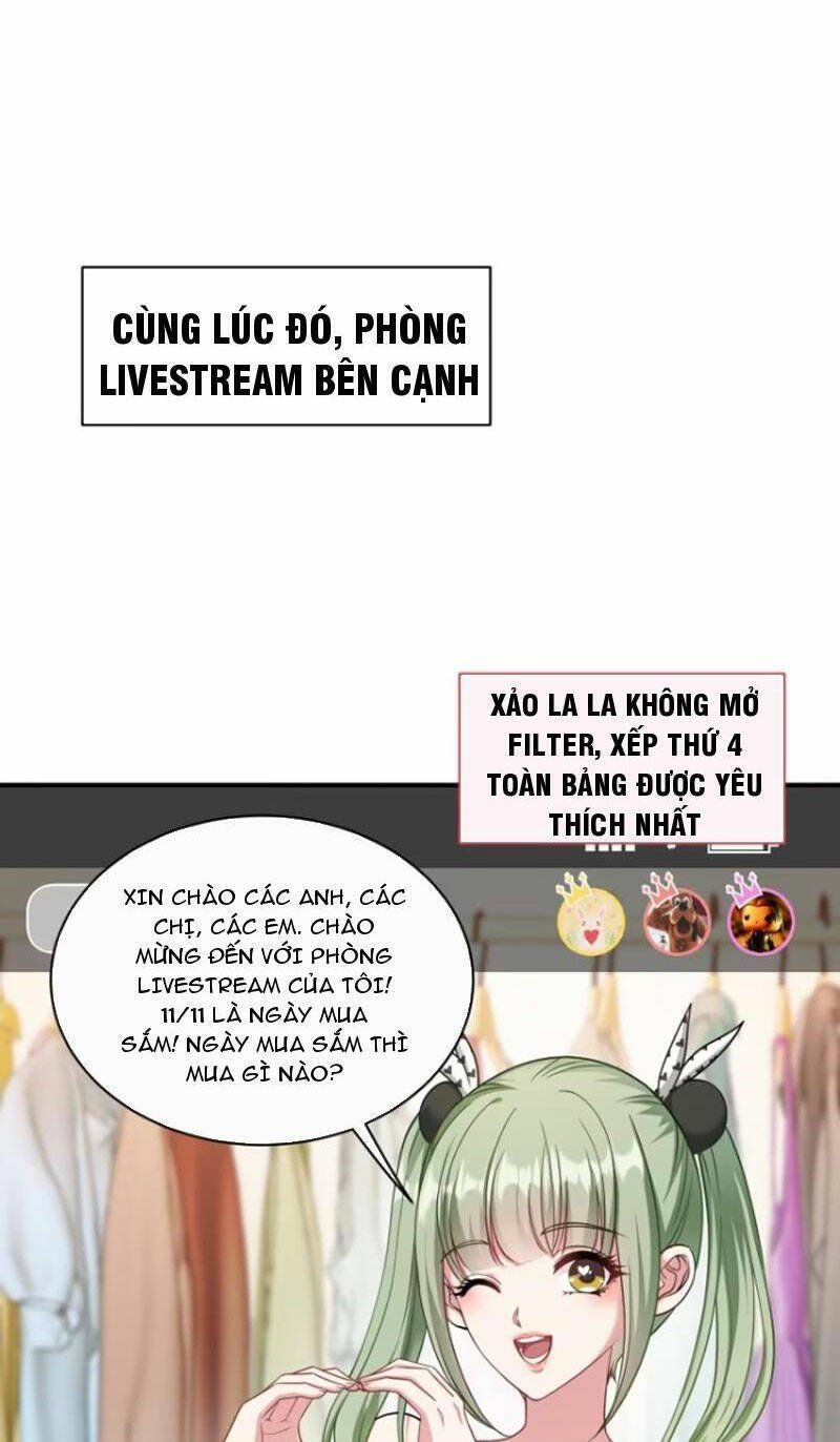 đọc truyện Bỏ Làm Simp Chúa, Ta Có Trong Tay Cả Tỉ Thần Hào Chương 46.3 ảnh 32 tại Thiên Thai Truyện