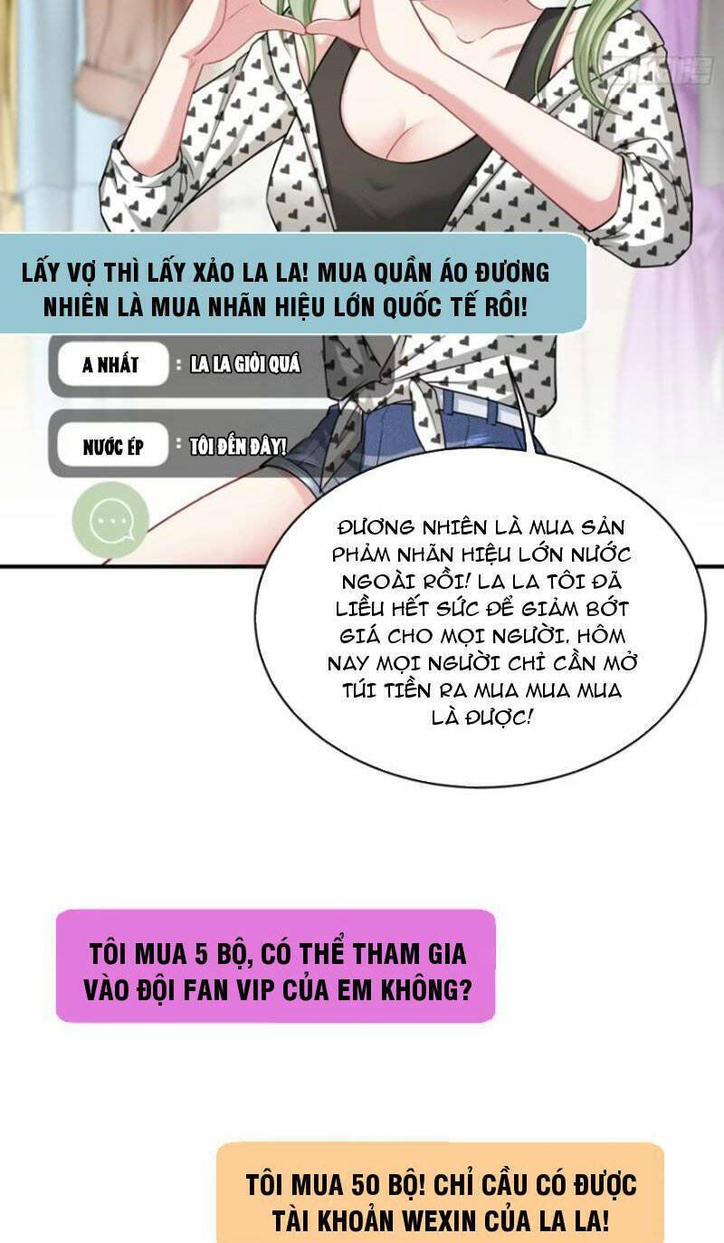 đọc truyện Bỏ Làm Simp Chúa, Ta Có Trong Tay Cả Tỉ Thần Hào Chương 46.3 ảnh 33 tại Thiên Thai Truyện