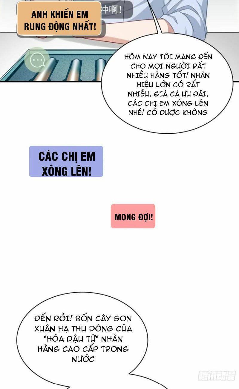đọc truyện Bỏ Làm Simp Chúa, Ta Có Trong Tay Cả Tỉ Thần Hào Chương 46.3 ảnh 41 tại Thiên Thai Truyện