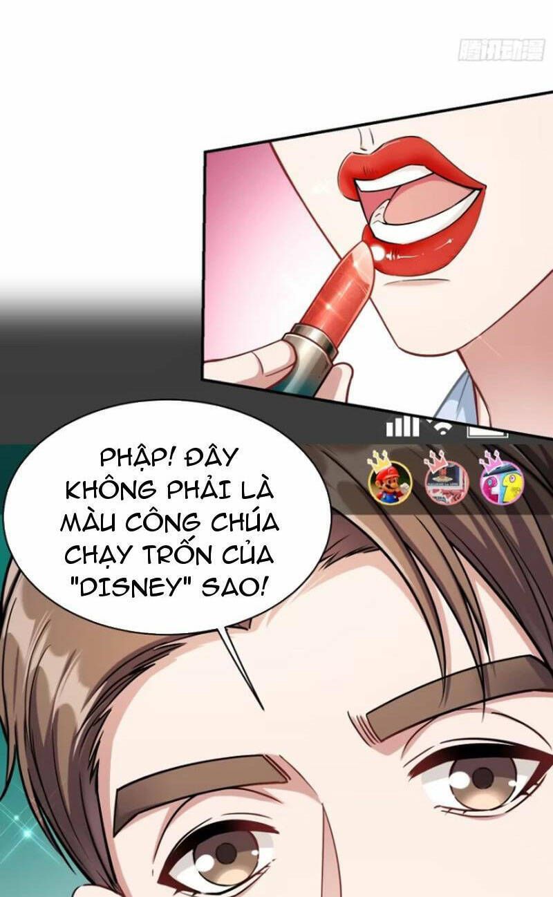 đọc truyện Bỏ Làm Simp Chúa, Ta Có Trong Tay Cả Tỉ Thần Hào Chương 46.3 ảnh 43 tại Thiên Thai Truyện