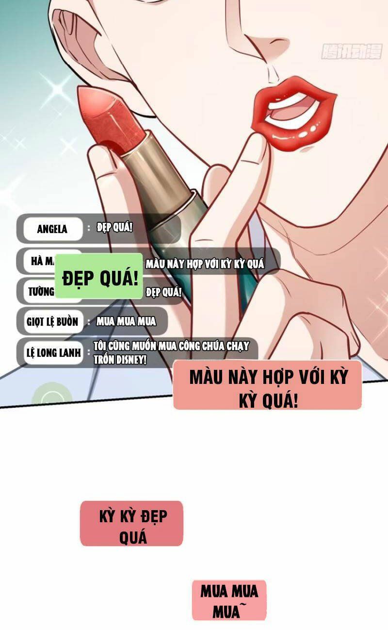 đọc truyện Bỏ Làm Simp Chúa, Ta Có Trong Tay Cả Tỉ Thần Hào Chương 46.3 ảnh 44 tại Thiên Thai Truyện