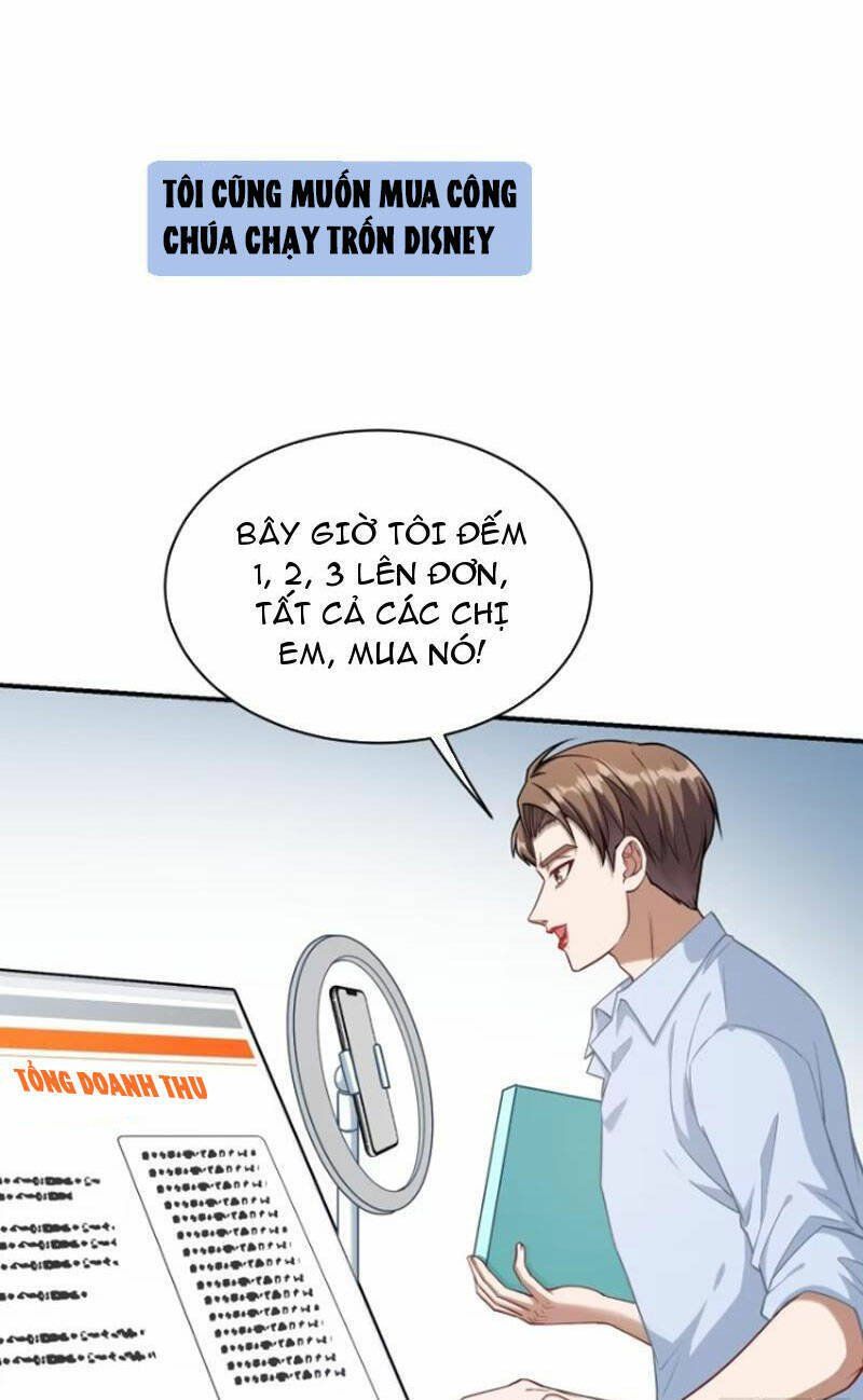 đọc truyện Bỏ Làm Simp Chúa, Ta Có Trong Tay Cả Tỉ Thần Hào Chương 46.3 ảnh 45 tại Thiên Thai Truyện