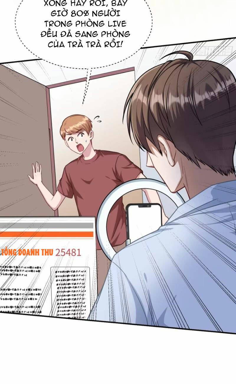 đọc truyện Bỏ Làm Simp Chúa, Ta Có Trong Tay Cả Tỉ Thần Hào Chương 46.3 ảnh 48 tại Thiên Thai Truyện
