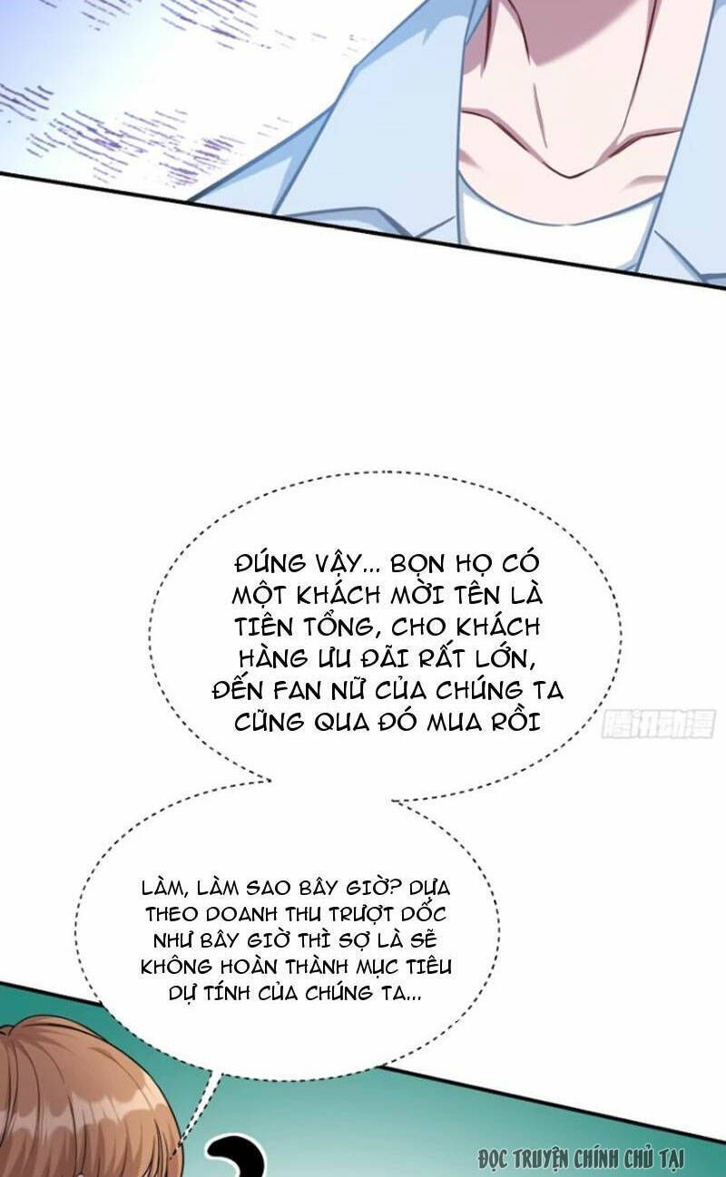 đọc truyện Bỏ Làm Simp Chúa, Ta Có Trong Tay Cả Tỉ Thần Hào Chương 46.3 ảnh 50 tại Thiên Thai Truyện