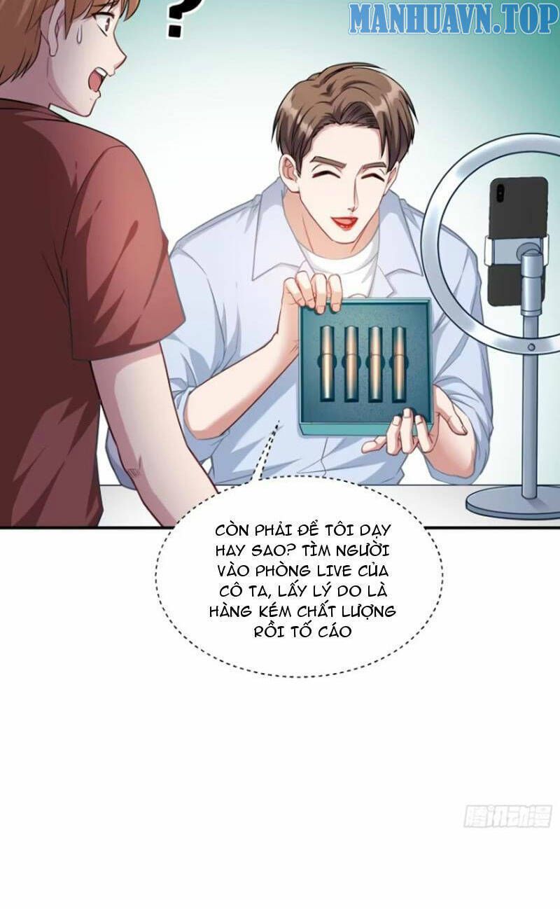 đọc truyện Bỏ Làm Simp Chúa, Ta Có Trong Tay Cả Tỉ Thần Hào Chương 46.3 ảnh 51 tại Thiên Thai Truyện