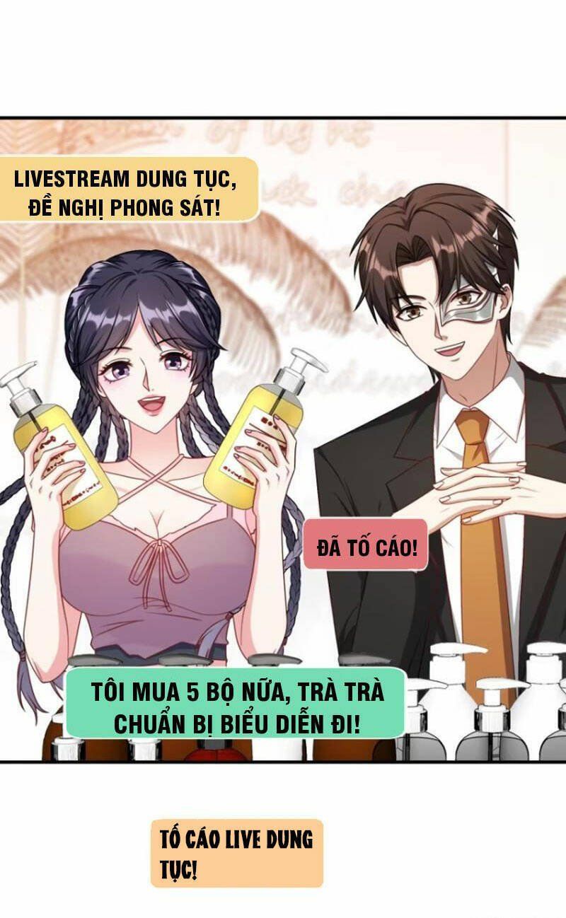 đọc truyện Bỏ Làm Simp Chúa, Ta Có Trong Tay Cả Tỉ Thần Hào Chương 46.3 ảnh 52 tại Thiên Thai Truyện