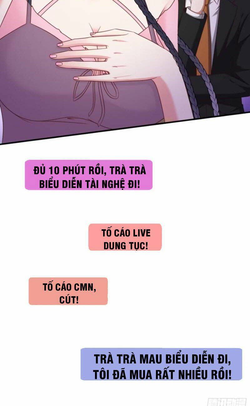 đọc truyện Bỏ Làm Simp Chúa, Ta Có Trong Tay Cả Tỉ Thần Hào Chương 46.3 ảnh 54 tại Thiên Thai Truyện