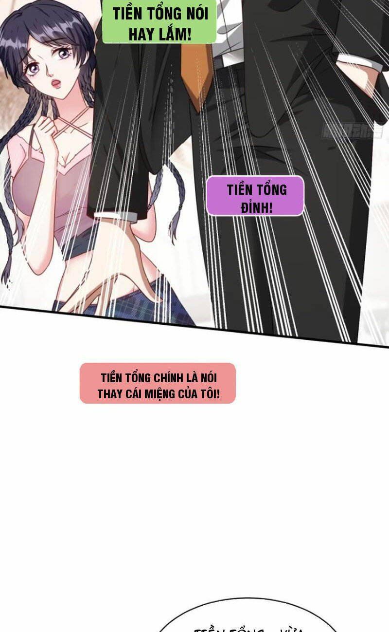đọc truyện Bỏ Làm Simp Chúa, Ta Có Trong Tay Cả Tỉ Thần Hào Chương 46.3 ảnh 57 tại Thiên Thai Truyện