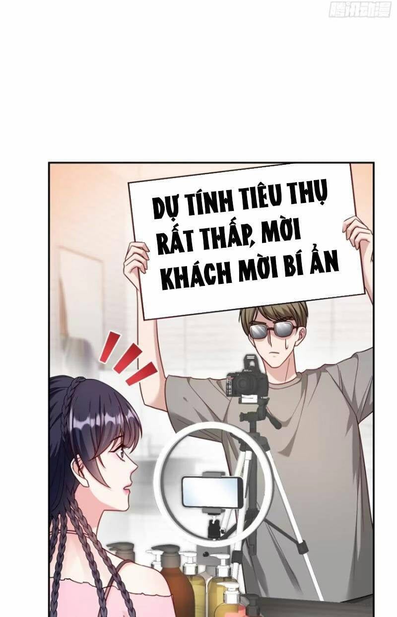 đọc truyện Bỏ Làm Simp Chúa, Ta Có Trong Tay Cả Tỉ Thần Hào Chương 46.3 ảnh 7 tại Thiên Thai Truyện
