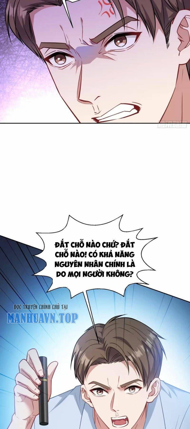 đọc truyện Bỏ Làm Simp Chúa, Ta Có Trong Tay Cả Tỉ Thần Hào Chương 46.4 ảnh 24 tại Thiên Thai Truyện