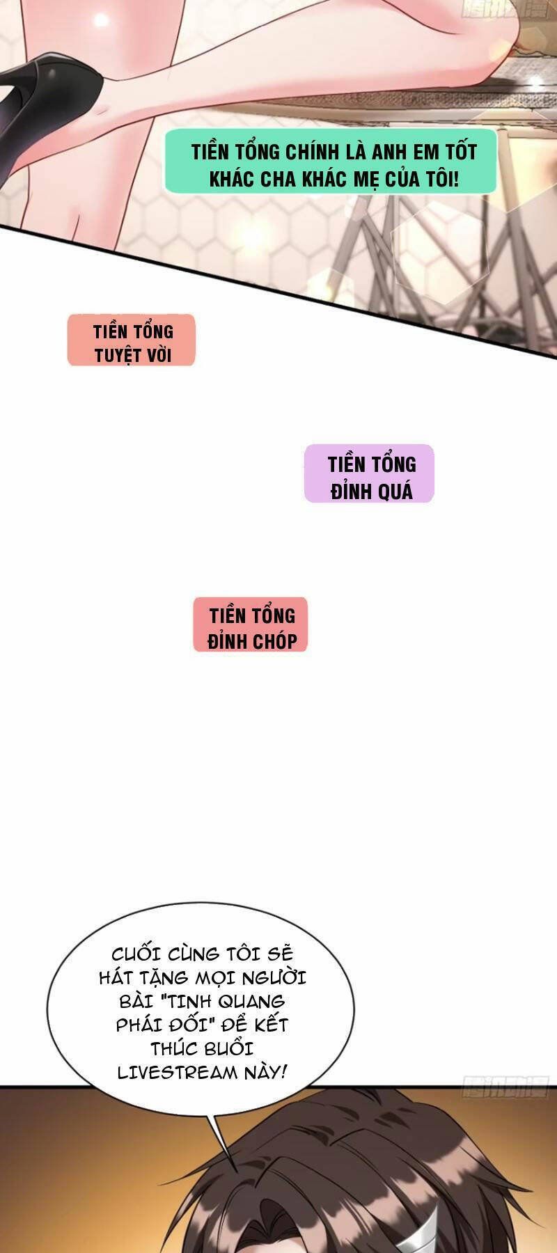 đọc truyện Bỏ Làm Simp Chúa, Ta Có Trong Tay Cả Tỉ Thần Hào Chương 46.4 ảnh 47 tại Thiên Thai Truyện