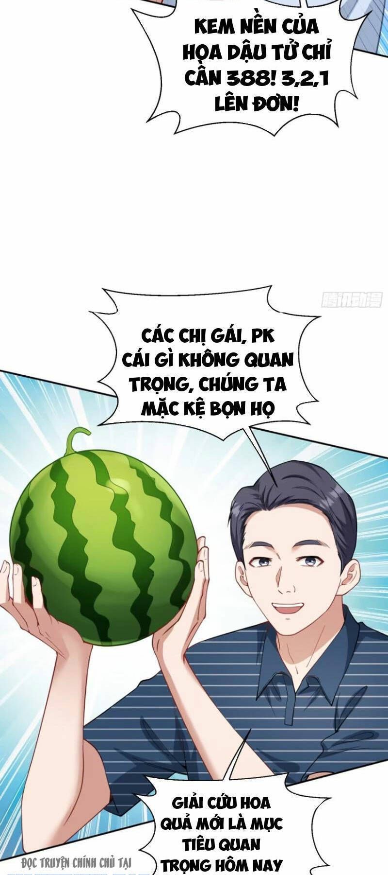 đọc truyện Bỏ Làm Simp Chúa, Ta Có Trong Tay Cả Tỉ Thần Hào Chương 46.4 ảnh 10 tại Thiên Thai Truyện