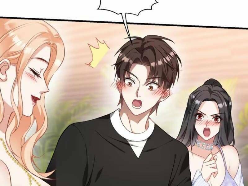 đọc truyện Bỏ Làm Simp Chúa, Ta Có Trong Tay Cả Tỉ Thần Hào Chương 47.1 ảnh 16 tại Thiên Thai Truyện