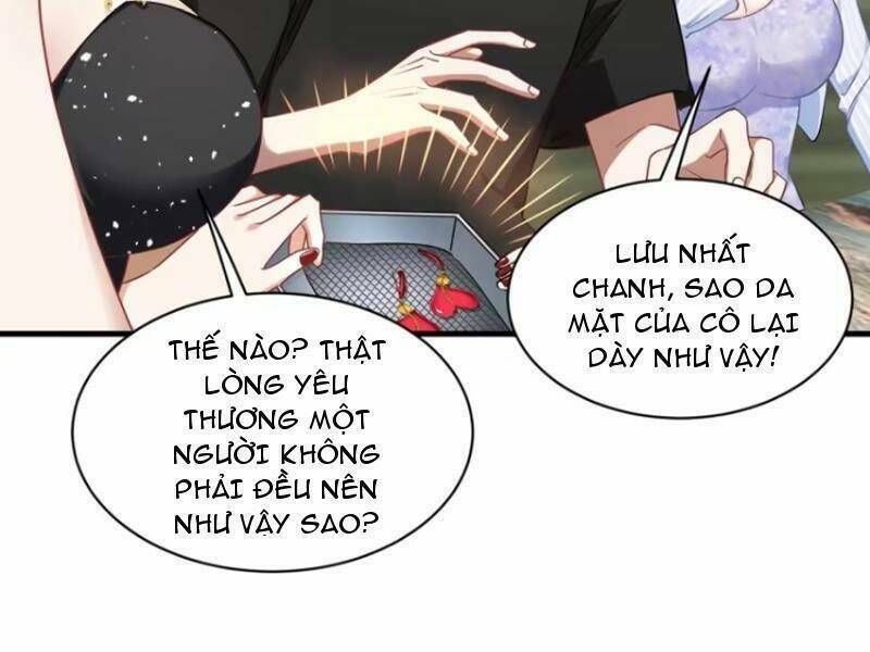 đọc truyện Bỏ Làm Simp Chúa, Ta Có Trong Tay Cả Tỉ Thần Hào Chương 47.1 ảnh 17 tại Thiên Thai Truyện