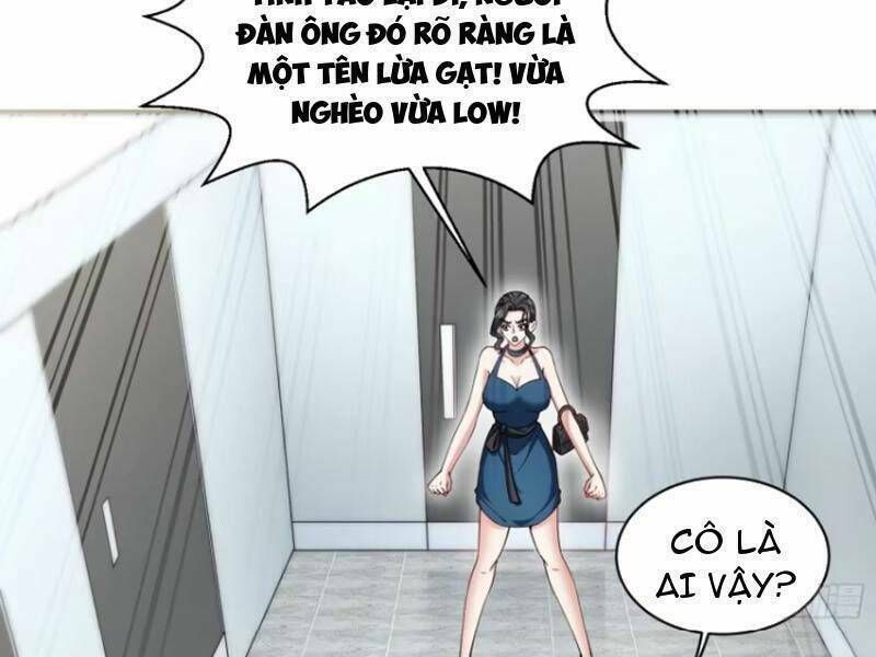 đọc truyện Bỏ Làm Simp Chúa, Ta Có Trong Tay Cả Tỉ Thần Hào Chương 47.1 ảnh 33 tại Thiên Thai Truyện