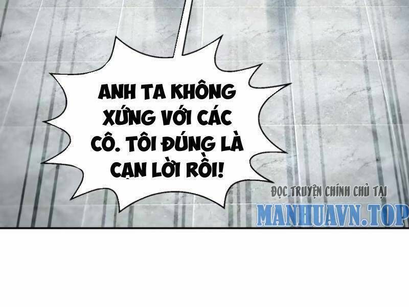 đọc truyện Bỏ Làm Simp Chúa, Ta Có Trong Tay Cả Tỉ Thần Hào Chương 47.1 ảnh 35 tại Thiên Thai Truyện