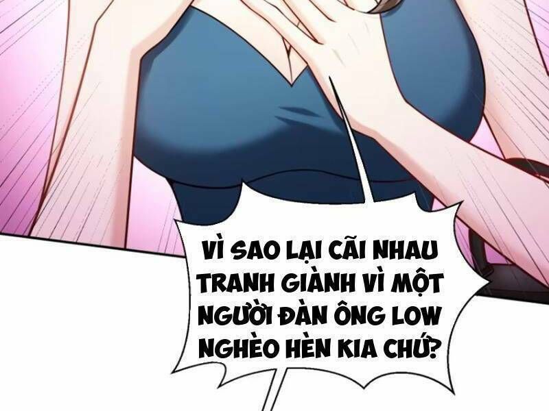 đọc truyện Bỏ Làm Simp Chúa, Ta Có Trong Tay Cả Tỉ Thần Hào Chương 47.1 ảnh 38 tại Thiên Thai Truyện