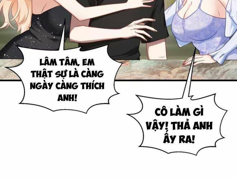 đọc truyện Bỏ Làm Simp Chúa, Ta Có Trong Tay Cả Tỉ Thần Hào Chương 47.1 ảnh 5 tại Thiên Thai Truyện