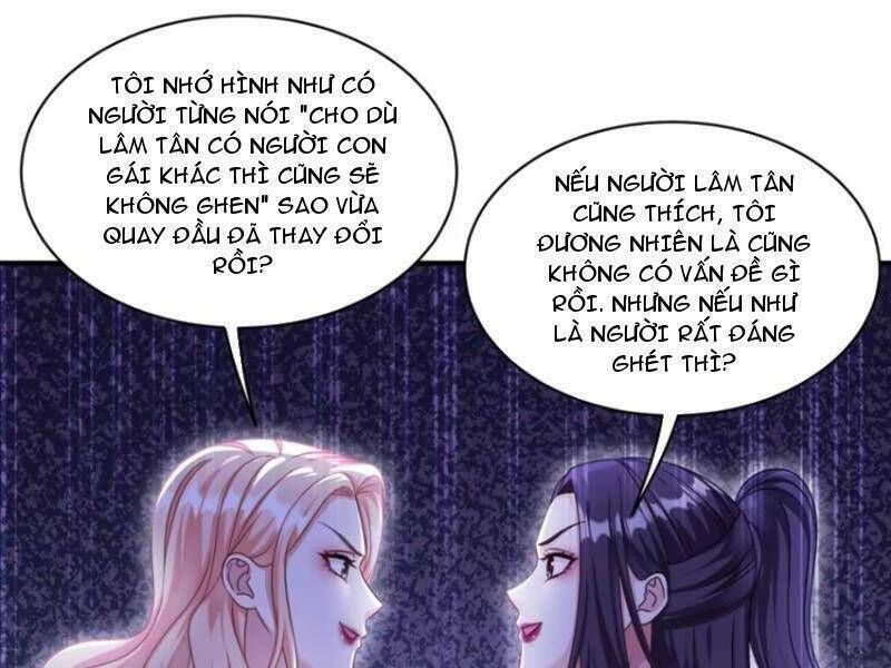 đọc truyện Bỏ Làm Simp Chúa, Ta Có Trong Tay Cả Tỉ Thần Hào Chương 47.1 ảnh 42 tại Thiên Thai Truyện