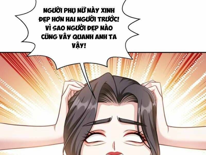 đọc truyện Bỏ Làm Simp Chúa, Ta Có Trong Tay Cả Tỉ Thần Hào Chương 47.2 ảnh 13 tại Thiên Thai Truyện
