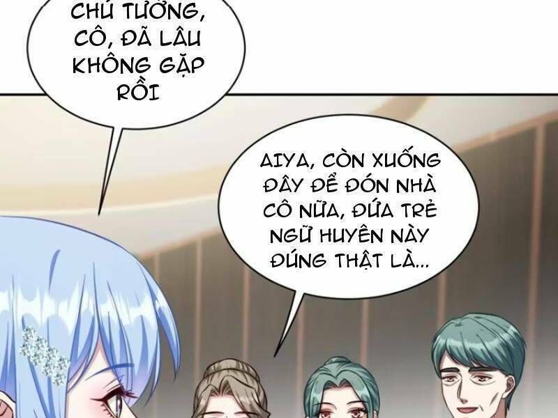 đọc truyện Bỏ Làm Simp Chúa, Ta Có Trong Tay Cả Tỉ Thần Hào Chương 47.2 ảnh 27 tại Thiên Thai Truyện