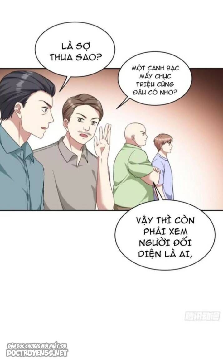 đọc truyện Bỏ Làm Simp Chúa, Ta Có Trong Tay Cả Tỉ Thần Hào Chương 47 ảnh 14 tại Thiên Thai Truyện
