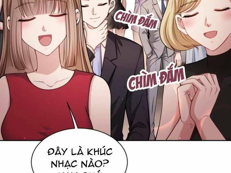 đọc truyện Bỏ Làm Simp Chúa, Ta Có Trong Tay Cả Tỉ Thần Hào Chương 48.1 ảnh 12 tại Thiên Thai Truyện
