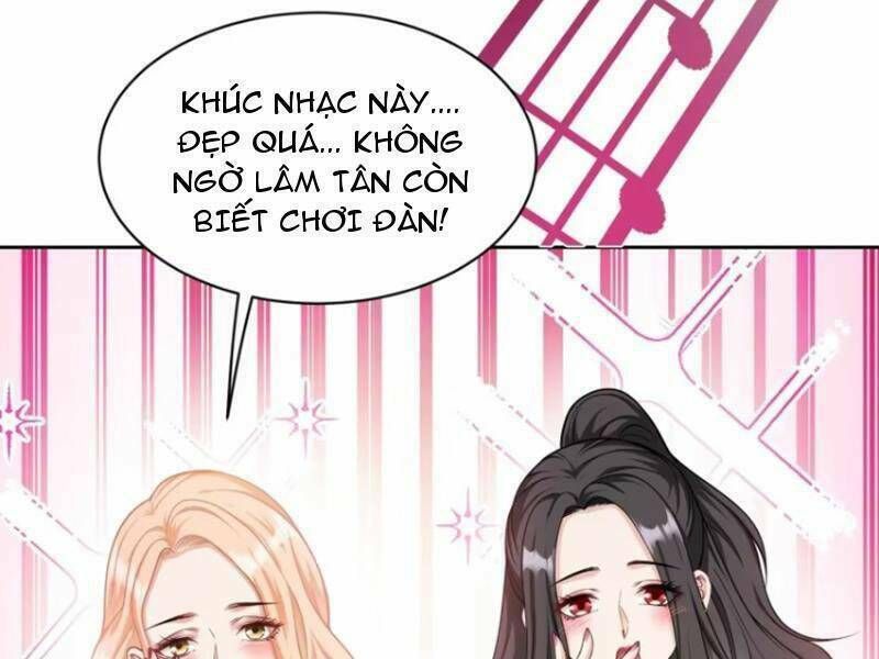 đọc truyện Bỏ Làm Simp Chúa, Ta Có Trong Tay Cả Tỉ Thần Hào Chương 48.1 ảnh 17 tại Thiên Thai Truyện