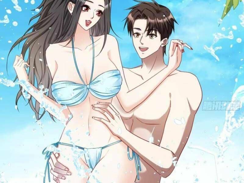 đọc truyện Bỏ Làm Simp Chúa, Ta Có Trong Tay Cả Tỉ Thần Hào Chương 48.1 ảnh 36 tại Thiên Thai Truyện