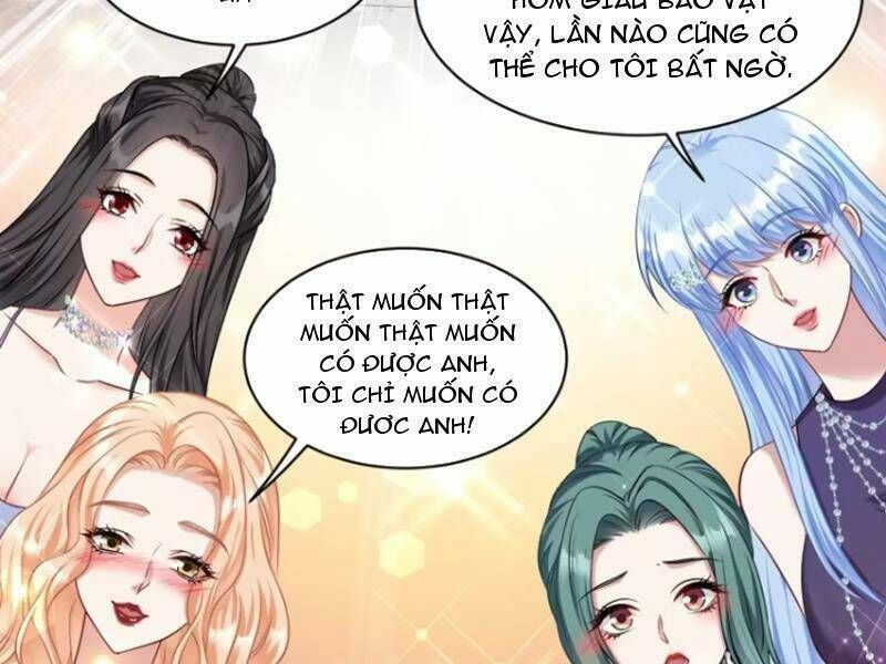 đọc truyện Bỏ Làm Simp Chúa, Ta Có Trong Tay Cả Tỉ Thần Hào Chương 48.1 ảnh 49 tại Thiên Thai Truyện
