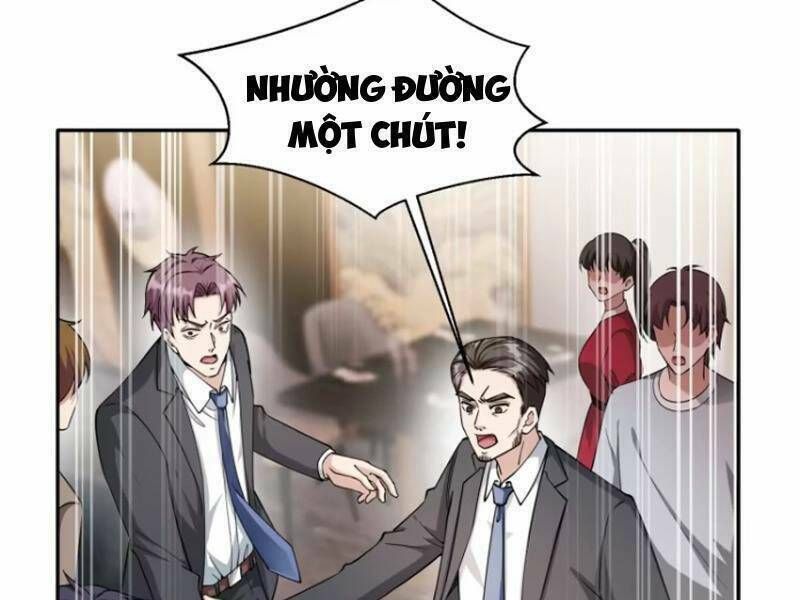 đọc truyện Bỏ Làm Simp Chúa, Ta Có Trong Tay Cả Tỉ Thần Hào Chương 48.2 ảnh 11 tại Thiên Thai Truyện