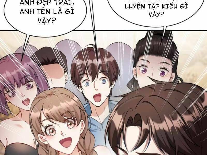 đọc truyện Bỏ Làm Simp Chúa, Ta Có Trong Tay Cả Tỉ Thần Hào Chương 48.2 ảnh 5 tại Thiên Thai Truyện