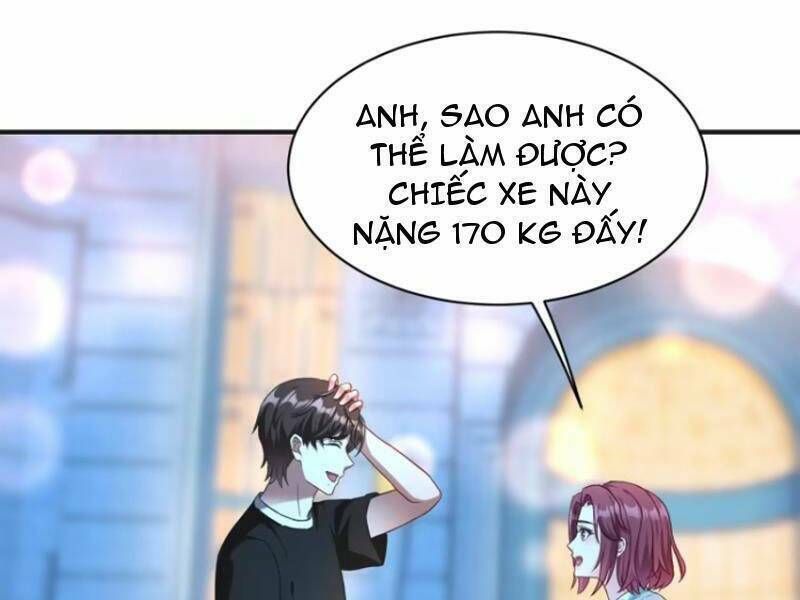 đọc truyện Bỏ Làm Simp Chúa, Ta Có Trong Tay Cả Tỉ Thần Hào Chương 48.2 ảnh 57 tại Thiên Thai Truyện