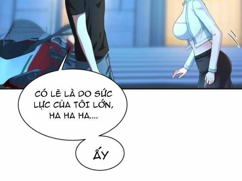 đọc truyện Bỏ Làm Simp Chúa, Ta Có Trong Tay Cả Tỉ Thần Hào Chương 48.2 ảnh 58 tại Thiên Thai Truyện