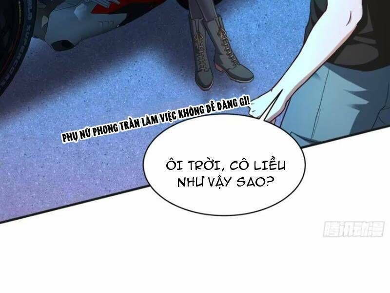 đọc truyện Bỏ Làm Simp Chúa, Ta Có Trong Tay Cả Tỉ Thần Hào Chương 48.2 ảnh 65 tại Thiên Thai Truyện