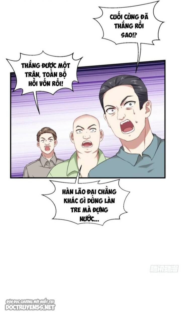 đọc truyện Bỏ Làm Simp Chúa, Ta Có Trong Tay Cả Tỉ Thần Hào Chương 48 ảnh 1 tại Thiên Thai Truyện
