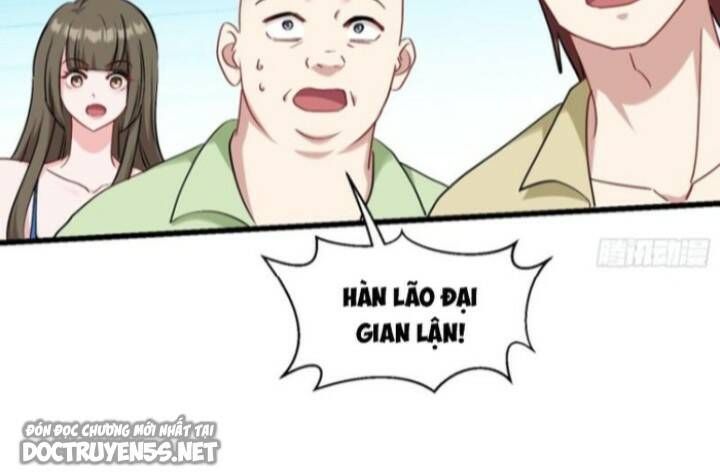 đọc truyện Bỏ Làm Simp Chúa, Ta Có Trong Tay Cả Tỉ Thần Hào Chương 48 ảnh 20 tại Thiên Thai Truyện