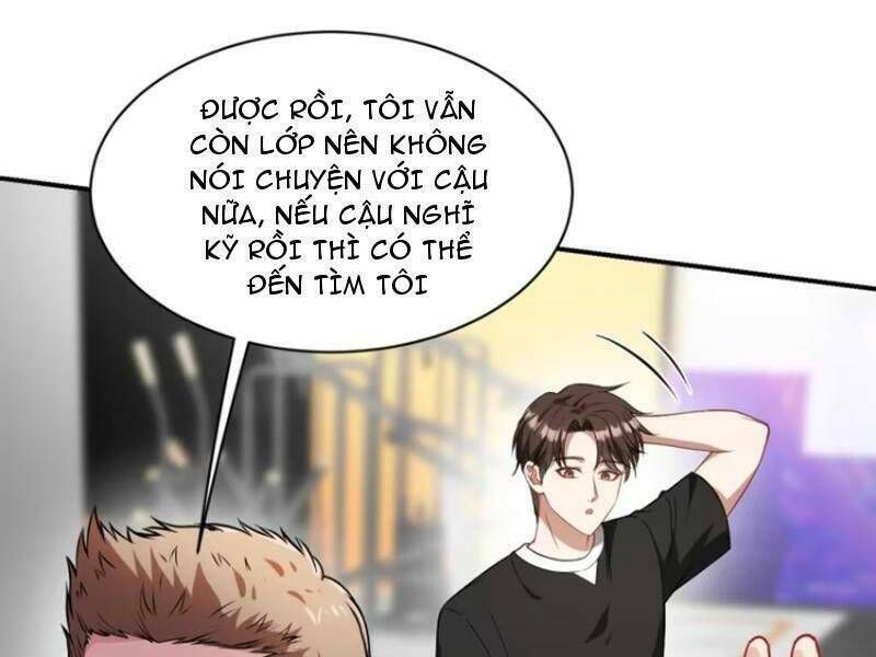 đọc truyện Bỏ Làm Simp Chúa, Ta Có Trong Tay Cả Tỉ Thần Hào Chương 49.1 ảnh 32 tại Thiên Thai Truyện