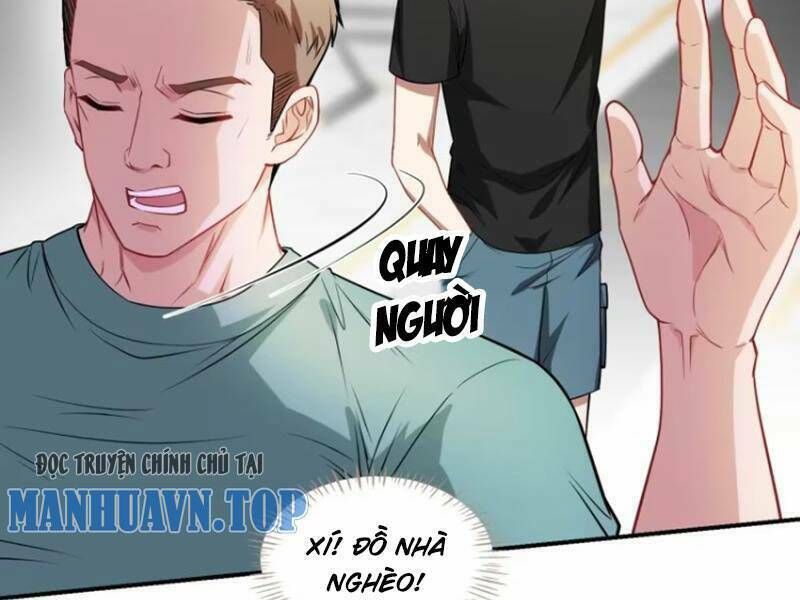 đọc truyện Bỏ Làm Simp Chúa, Ta Có Trong Tay Cả Tỉ Thần Hào Chương 49.1 ảnh 33 tại Thiên Thai Truyện