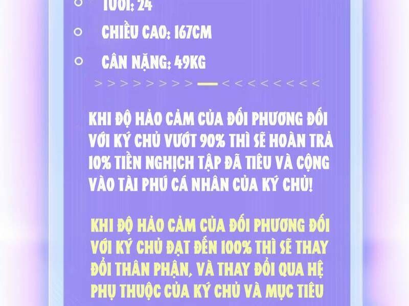 đọc truyện Bỏ Làm Simp Chúa, Ta Có Trong Tay Cả Tỉ Thần Hào Chương 49.1 ảnh 50 tại Thiên Thai Truyện