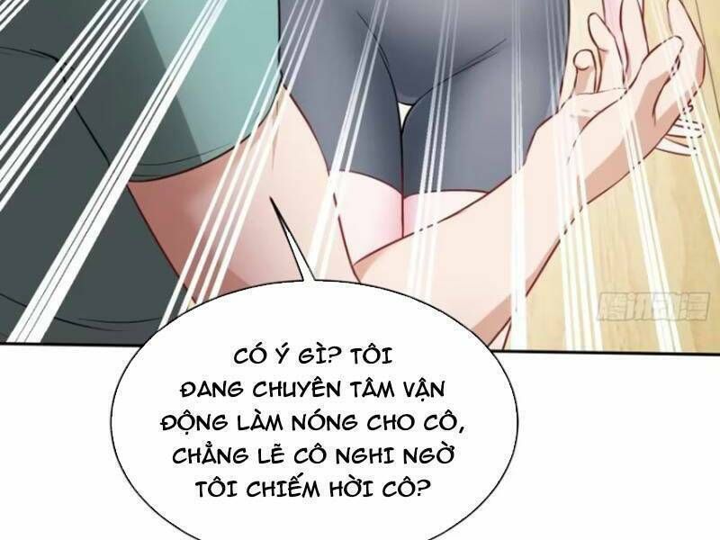 đọc truyện Bỏ Làm Simp Chúa, Ta Có Trong Tay Cả Tỉ Thần Hào Chương 49.2 ảnh 18 tại Thiên Thai Truyện