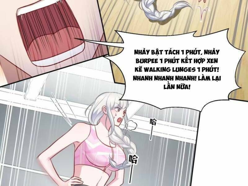 đọc truyện Bỏ Làm Simp Chúa, Ta Có Trong Tay Cả Tỉ Thần Hào Chương 49.2 ảnh 28 tại Thiên Thai Truyện
