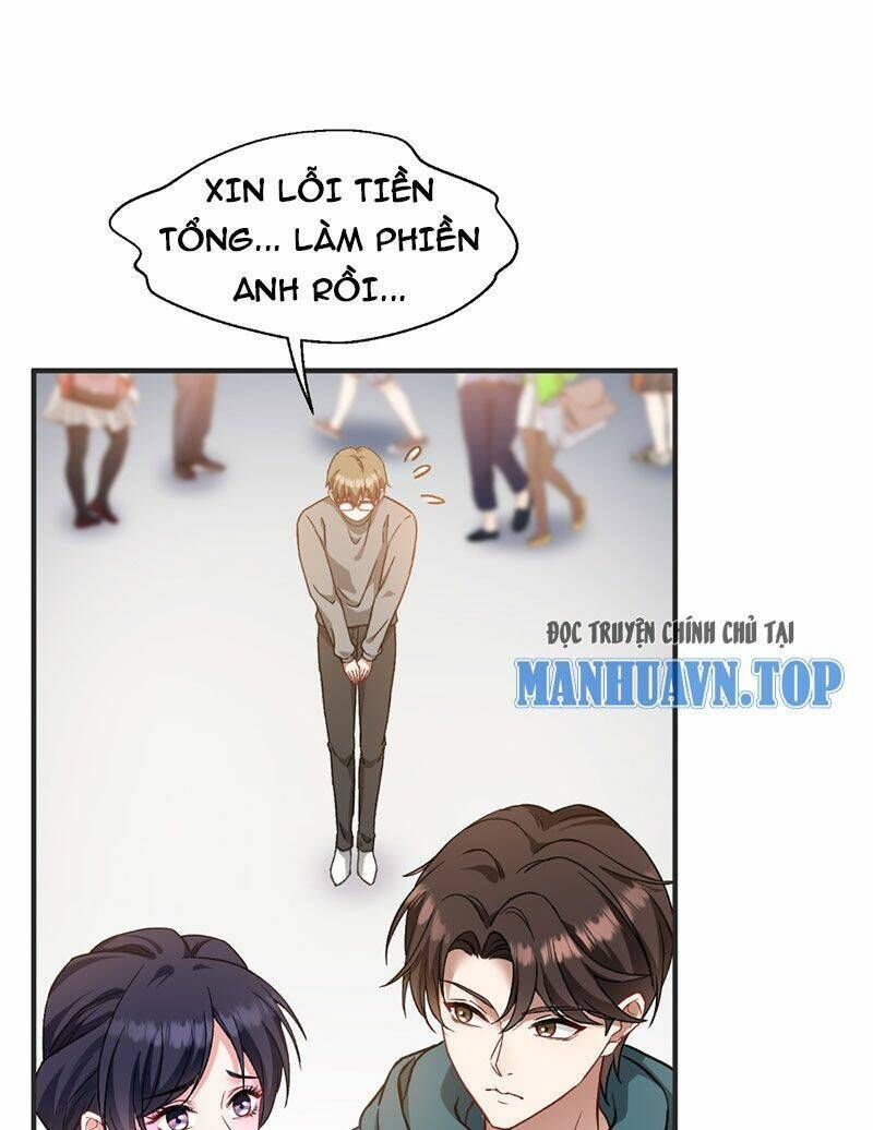 đọc truyện Bỏ Làm Simp Chúa, Ta Có Trong Tay Cả Tỉ Thần Hào Chương 5.1 ảnh 12 tại Thiên Thai Truyện