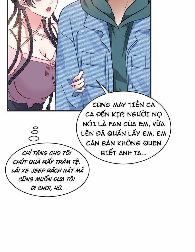 đọc truyện Bỏ Làm Simp Chúa, Ta Có Trong Tay Cả Tỉ Thần Hào Chương 5.1 ảnh 13 tại Thiên Thai Truyện