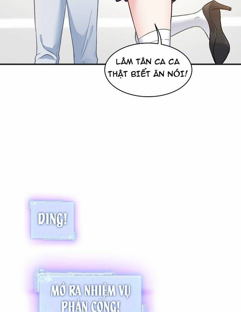 đọc truyện Bỏ Làm Simp Chúa, Ta Có Trong Tay Cả Tỉ Thần Hào Chương 5.1 ảnh 15 tại Thiên Thai Truyện