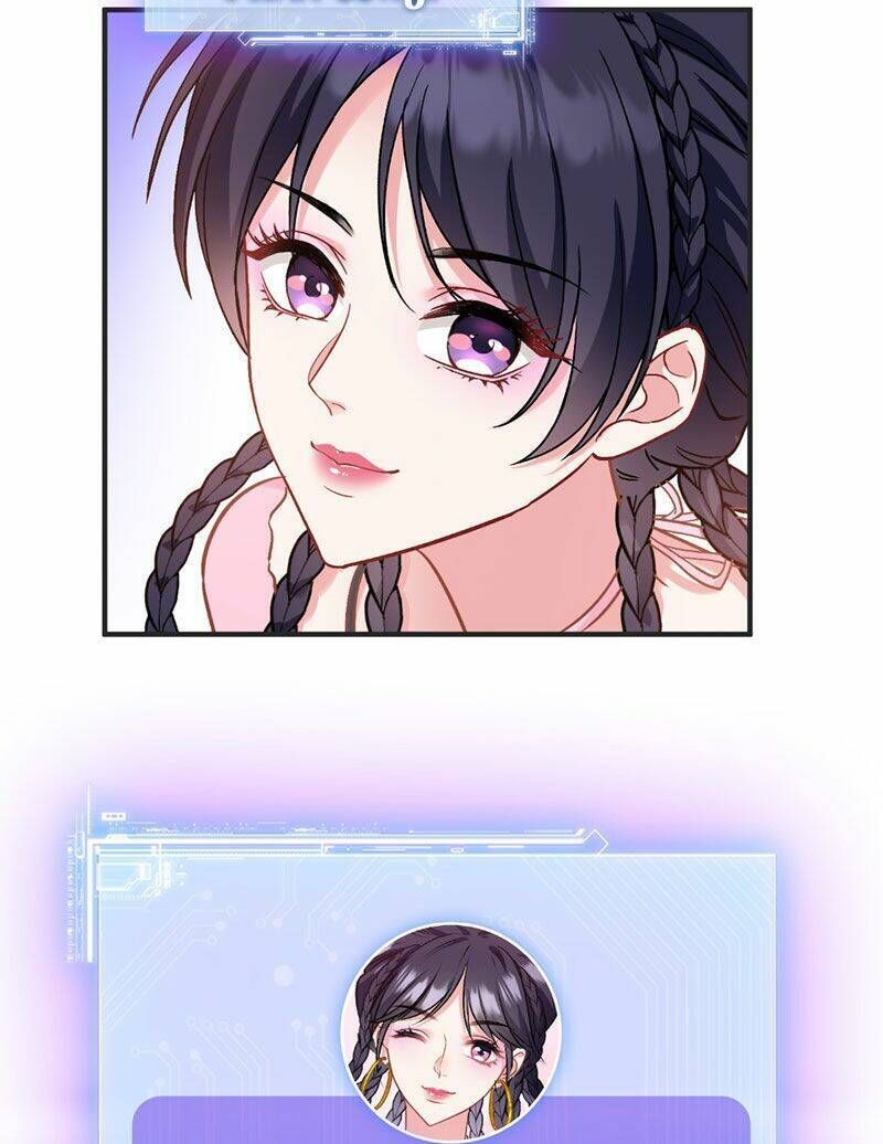 đọc truyện Bỏ Làm Simp Chúa, Ta Có Trong Tay Cả Tỉ Thần Hào Chương 5.1 ảnh 16 tại Thiên Thai Truyện