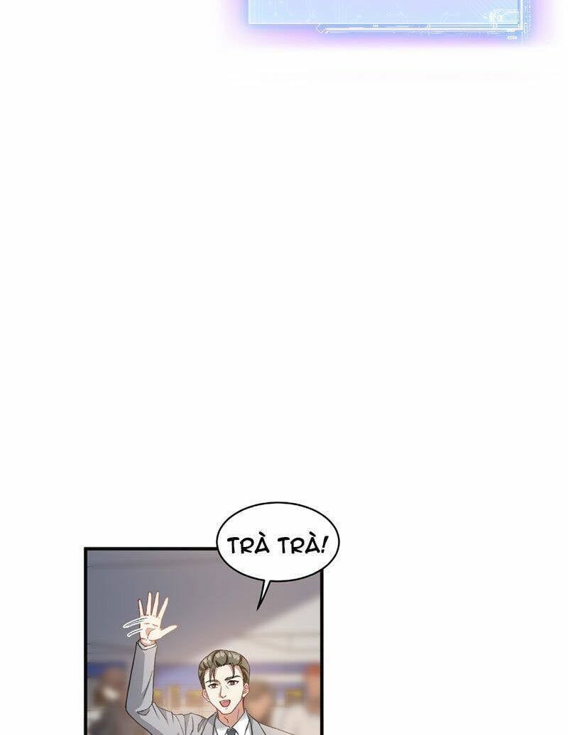 đọc truyện Bỏ Làm Simp Chúa, Ta Có Trong Tay Cả Tỉ Thần Hào Chương 5.1 ảnh 18 tại Thiên Thai Truyện