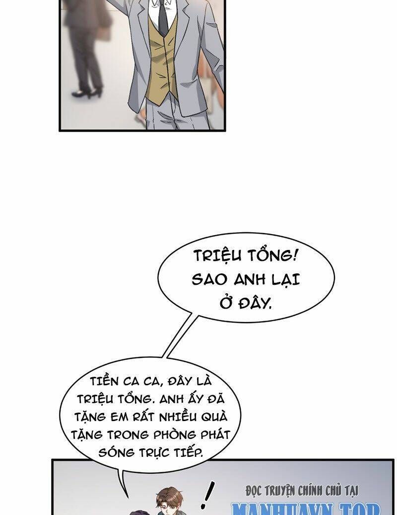 đọc truyện Bỏ Làm Simp Chúa, Ta Có Trong Tay Cả Tỉ Thần Hào Chương 5.1 ảnh 19 tại Thiên Thai Truyện