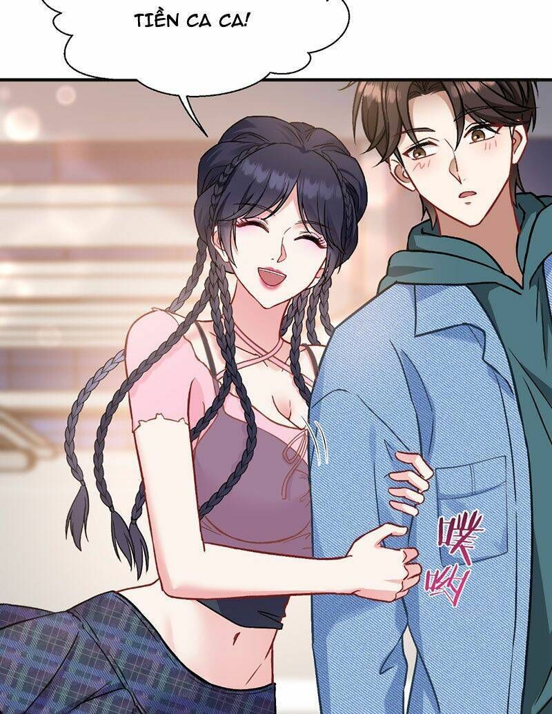 đọc truyện Bỏ Làm Simp Chúa, Ta Có Trong Tay Cả Tỉ Thần Hào Chương 5.1 ảnh 21 tại Thiên Thai Truyện