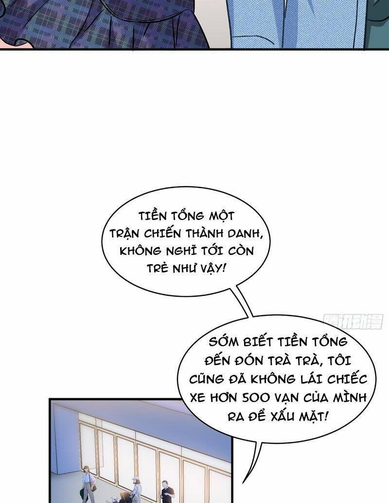 đọc truyện Bỏ Làm Simp Chúa, Ta Có Trong Tay Cả Tỉ Thần Hào Chương 5.1 ảnh 22 tại Thiên Thai Truyện